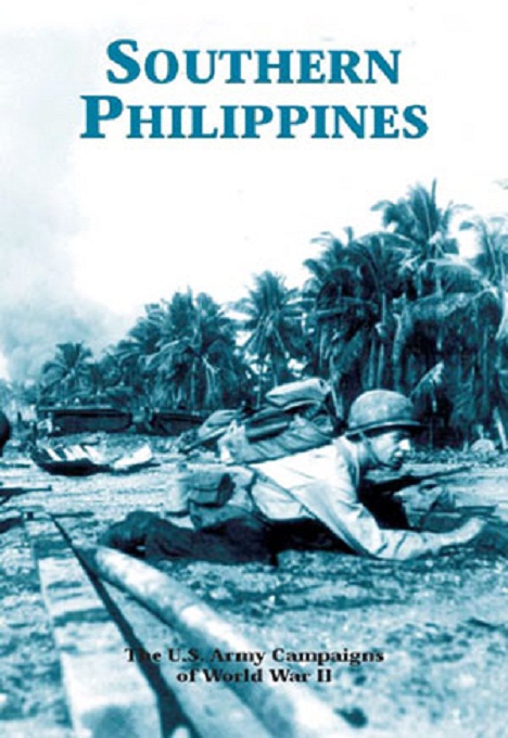 Title details for Southern Philippines by Stephen J. Lofgren - Available